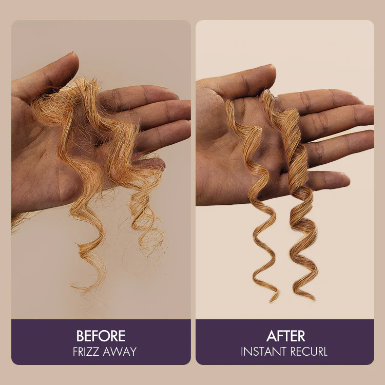 US Only | Leave-in Conditioner, Anti Frizz, Super Shine & Moisture | Add-on Item - Image 5