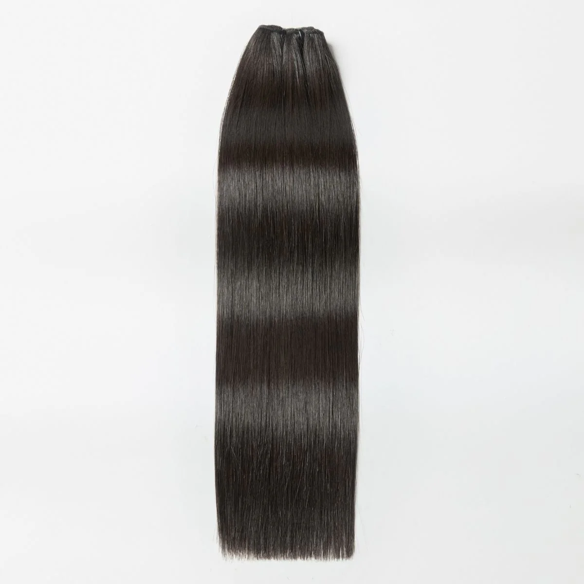 RawMagic Luxe Bundles - Silky Straight 100% Virgin Human Hair Bundles - Image 9